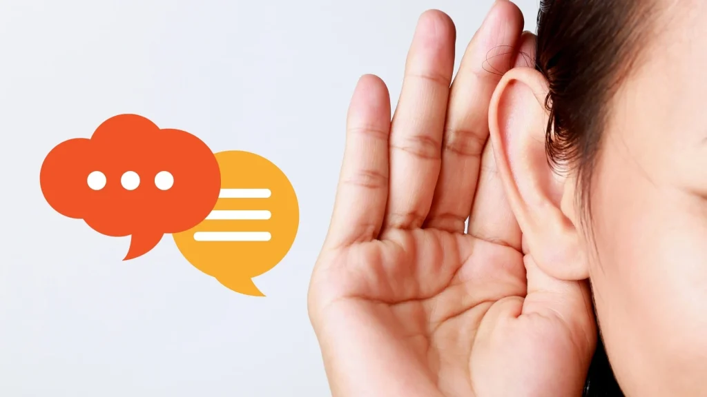 Professional Copywriters Are Always All Ears To Their Client’s Say – A Needed Skill For Copywriter