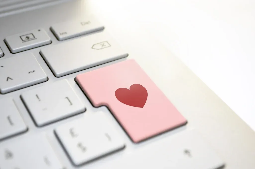 Our Story is a Love Story of ‘Words’