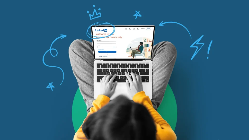 Credibility Before Clicks. How Saudi Brands Win on LinkedIn with the Right Words? 