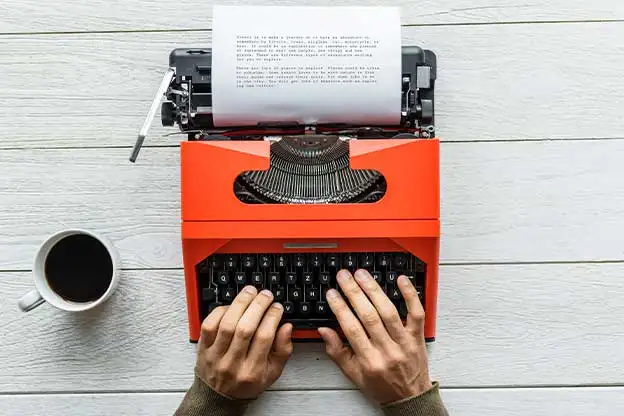 Clear Words Win Trust. Why English Copywriting Matters In The Kingdom