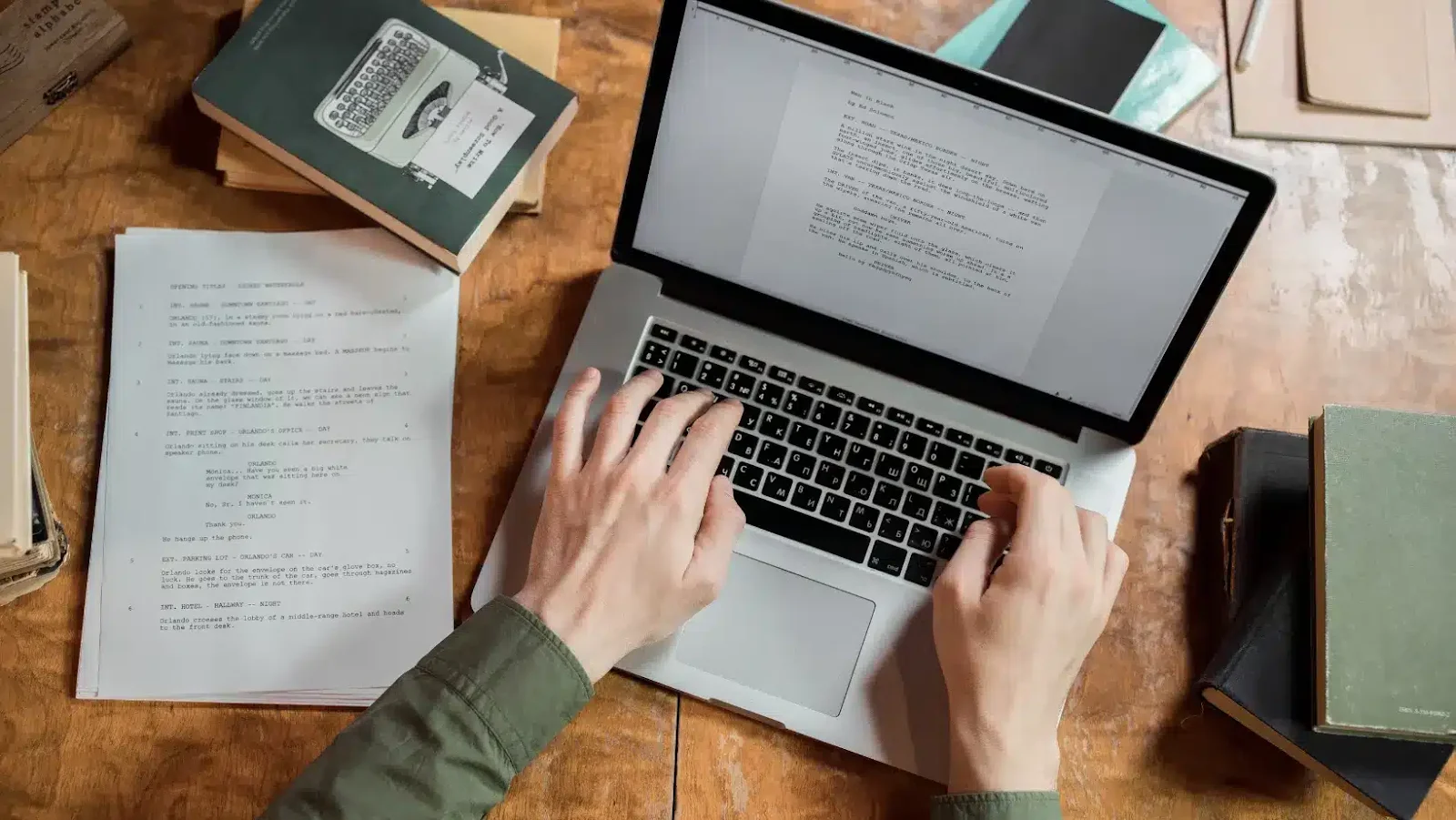 Copywriting vs Content Writing. What Your Business Actually Needs?