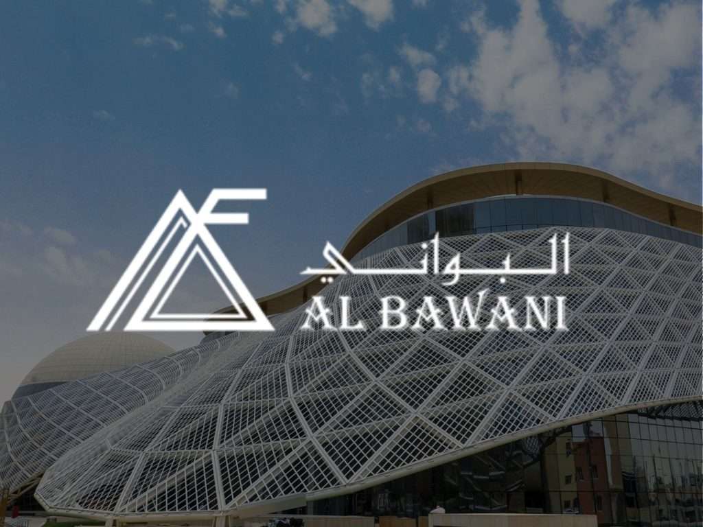 Corporate Profile in Saudi Construction