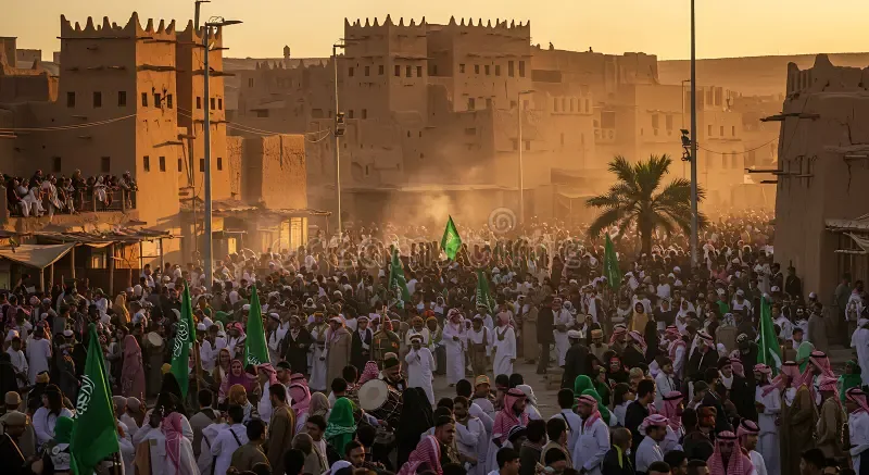 How to Write for Saudi Audiences: 8 Cultural Rules Every Brand Must Know & Arabic Marketing Copy Tips