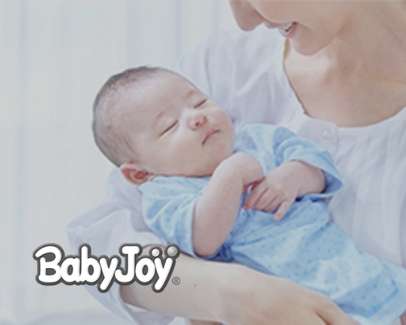 Baby Joy main