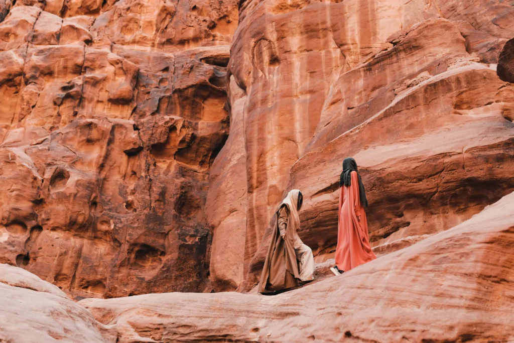 What Is the White Dialect? Saudi Arabia’s Neutral Arabic Explained for Brands.