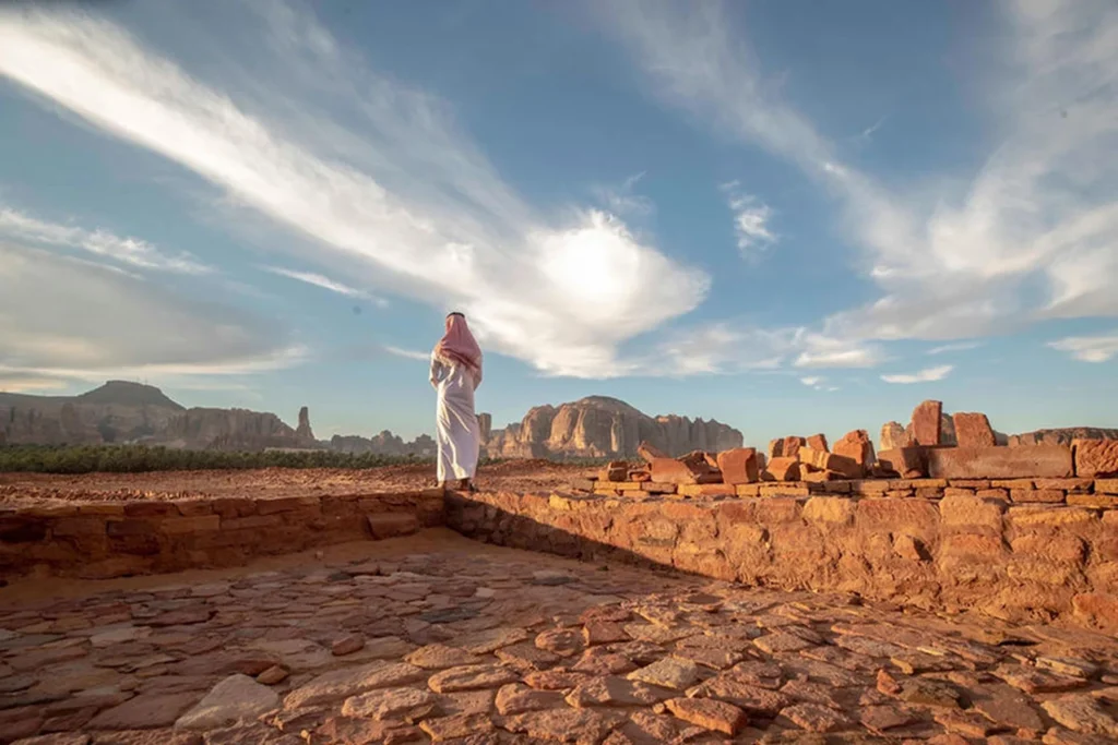 What Is Localization? And Why Every Saudi Brand Needs It (Not Just Translation)