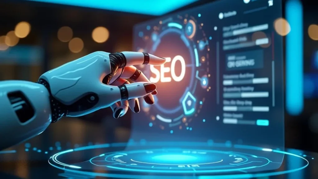 Is SEO Dead in the Age of AI? What Saudi Brands Should Actually Do in 2026?