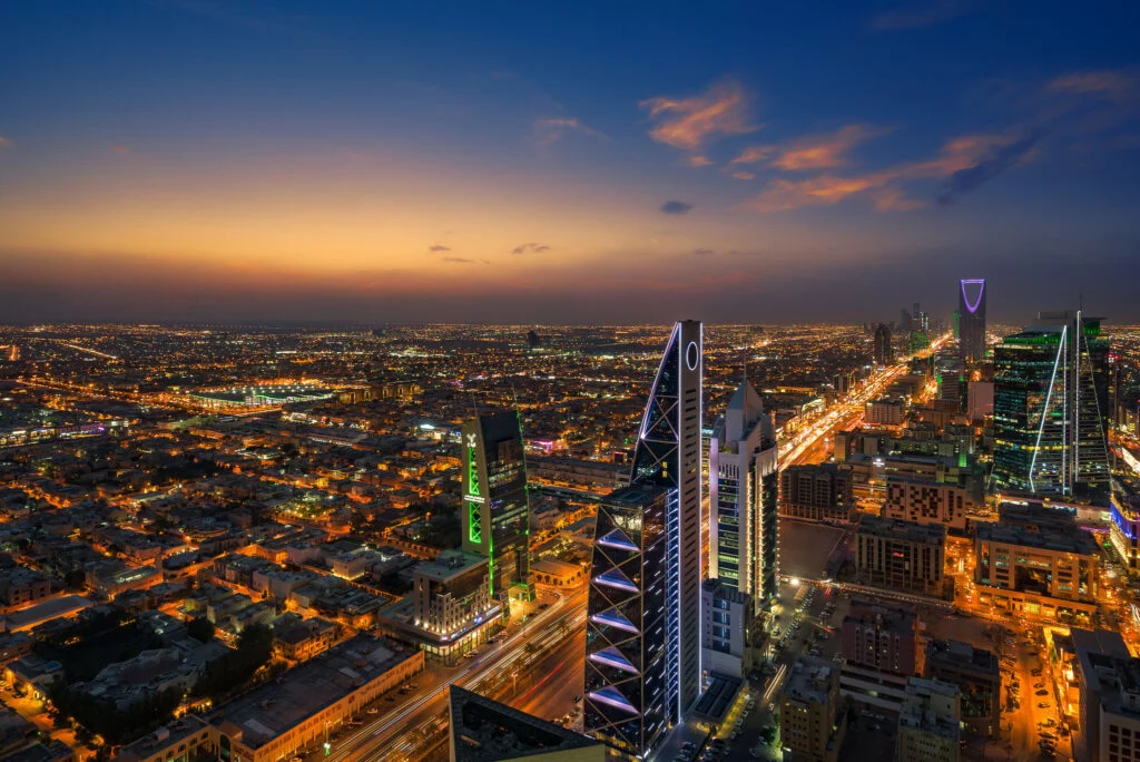 Copywriting Agency in Riyadh: Why Most Brands in Saudi Arabia Have A Major Content Problem?