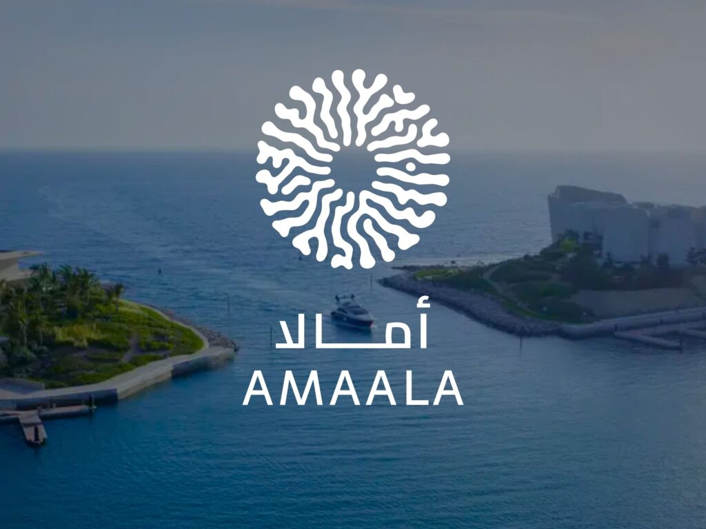 Luxury Tourism Website Copywriting in Saudi Arabia