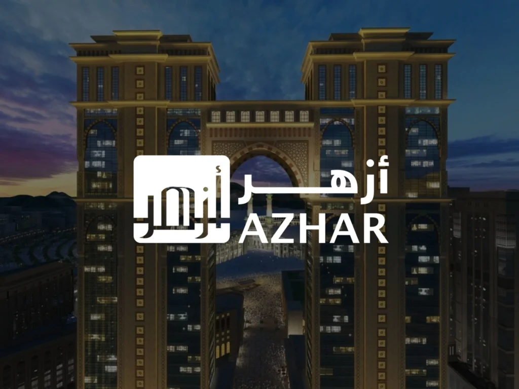 Corporate Profile Copywriting in Saudi Arabia