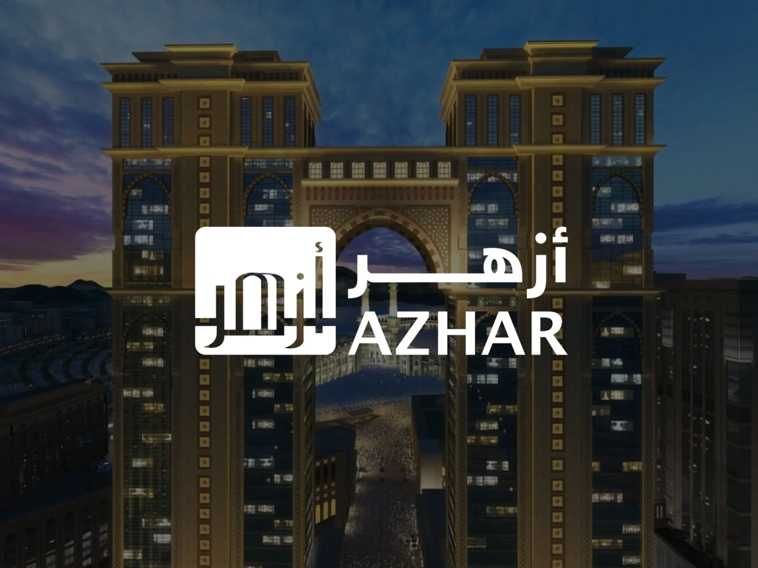 Corporate Profile Copywriting in Saudi Arabia
