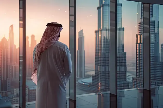What a Copywriting Retainer in Saudi Arabia Actually Looks Like?
