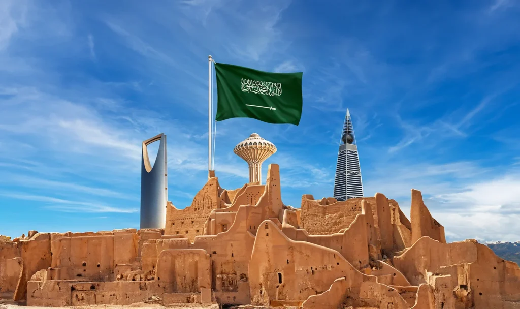 Arabic Copywriting in Saudi Arabia: Why White Arabic, Fus’ha, and Najdi Are Three Different Briefs?