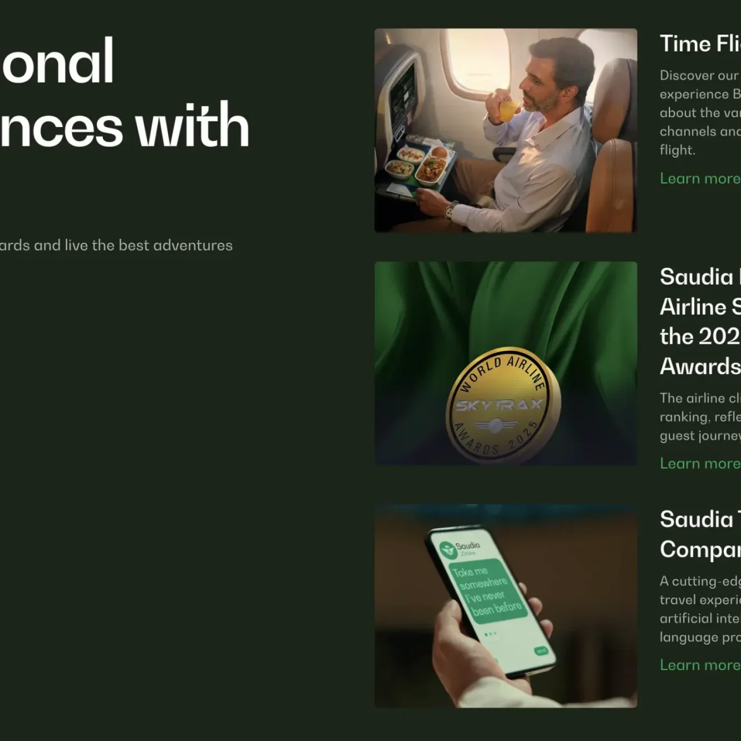 Arabic Copywriting Services in Saudi Arabia
