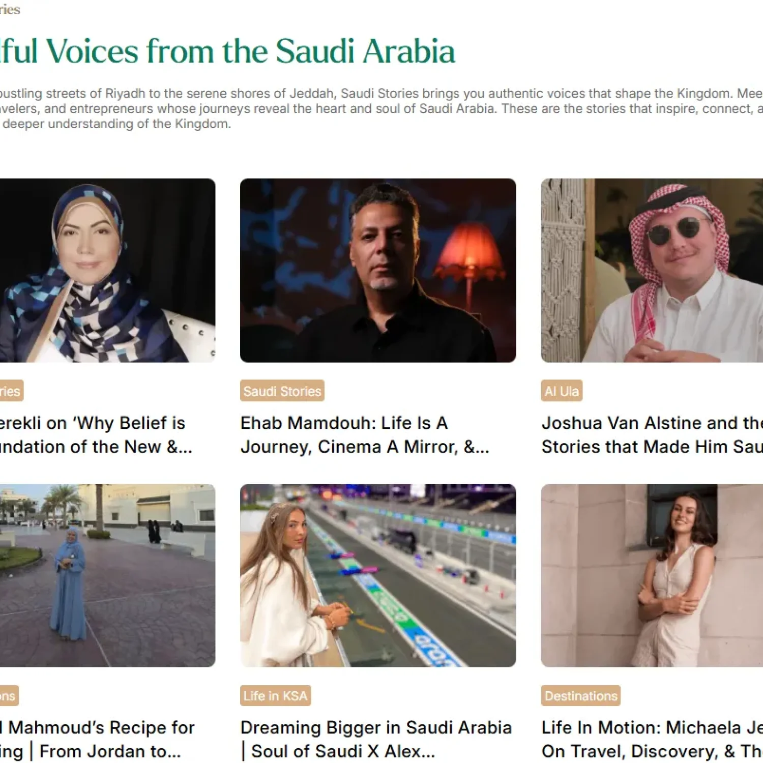 SEO Content Strategy in Saudi Arabia