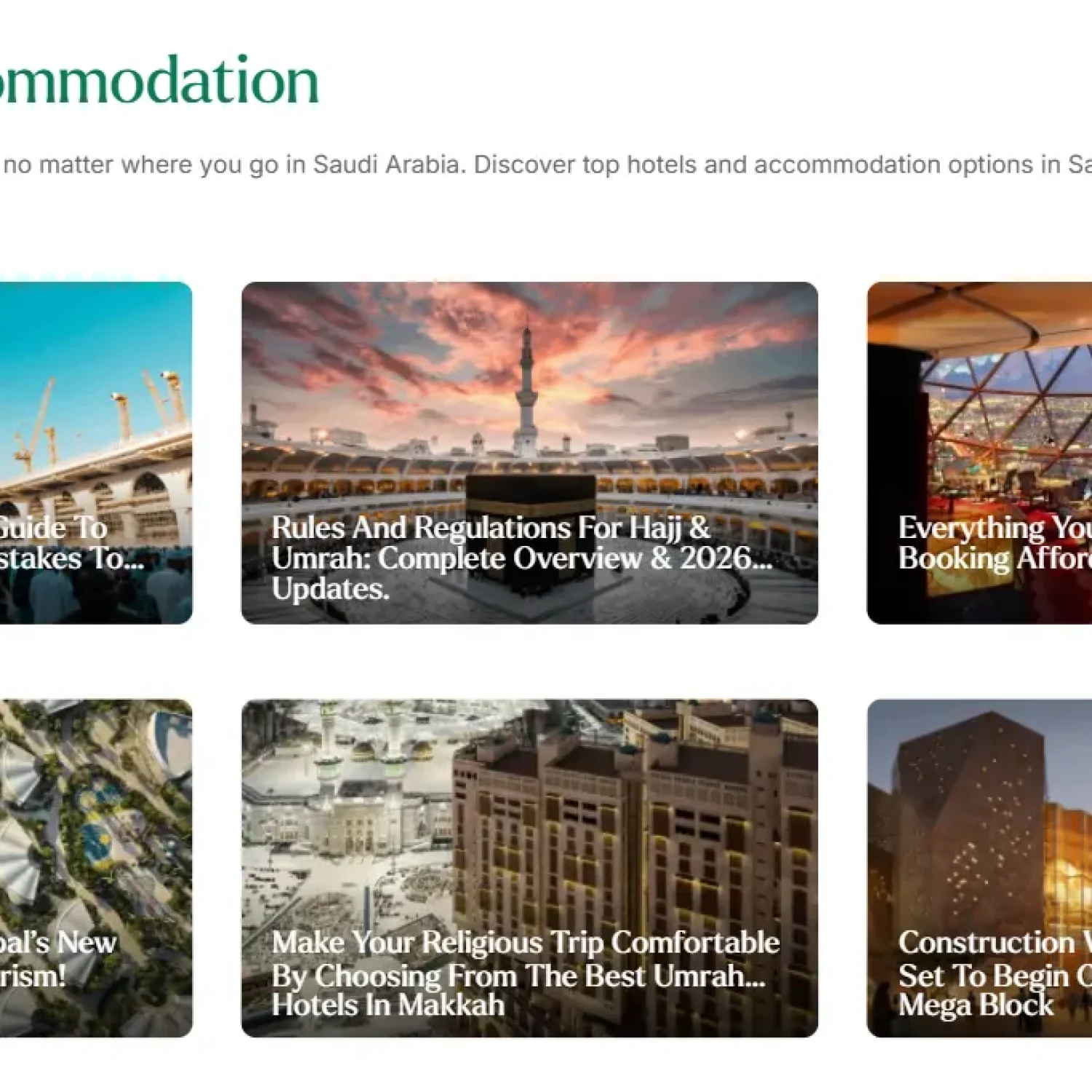 SEO Content Strategy in Saudi Arabia